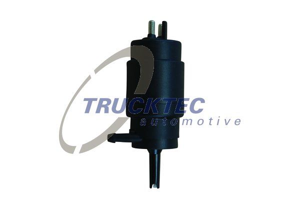 TRUCKTEC AUTOMOTIVE Klaasipesuvee pump,klaasipuhastus 02.61.002